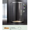 廣州淋浴房批發訂做安裝價格優惠質量保證