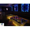 供應KTV發光茶幾