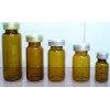 5ml茶色西林瓶配鋁塑復合蓋丁基膠塞現貨提供