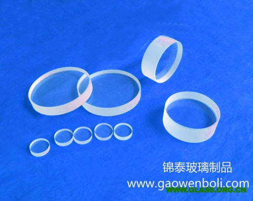 錦泰高溫玻璃網