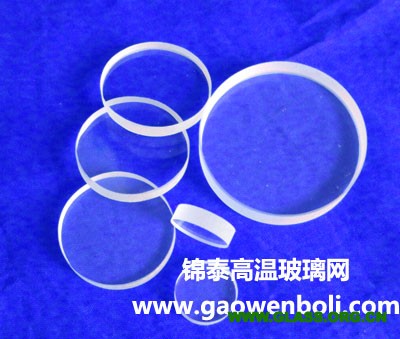 錦泰高溫玻璃網