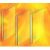 廠家直銷，供應12mm防火玻璃，質量高、信譽好、品種全。