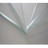 廠家直銷，供應6mm超白玻璃，質量高、信譽好、品種全。