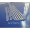 訂制i石英棒、導(dǎo)光石英棒、實心石英棒