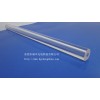 訂制耐高溫石英棒、高純石英棒、透光率99%石英棒