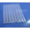 訂制耐高溫石英管、臭氧石英管、石英試管
