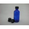 上海供應(yīng)現(xiàn)貨精油瓶，三件套配套蓋子，大小齊全