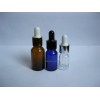 現貨供應各種精致優(yōu)質拉管精油瓶，可噴涂，絲印烤花等加工，