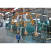 玻璃吸盤吊具 500kg氣動翻轉真空吊具SH-QF08-08