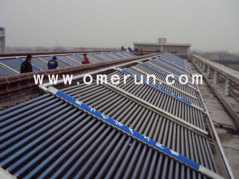 吳江鎮江東臺太陽能熱水器廠家找歐貝