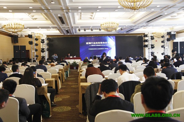 5玻璃行業情況報告