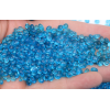 廠家批發加工彩色玻璃珠 顏色齊全